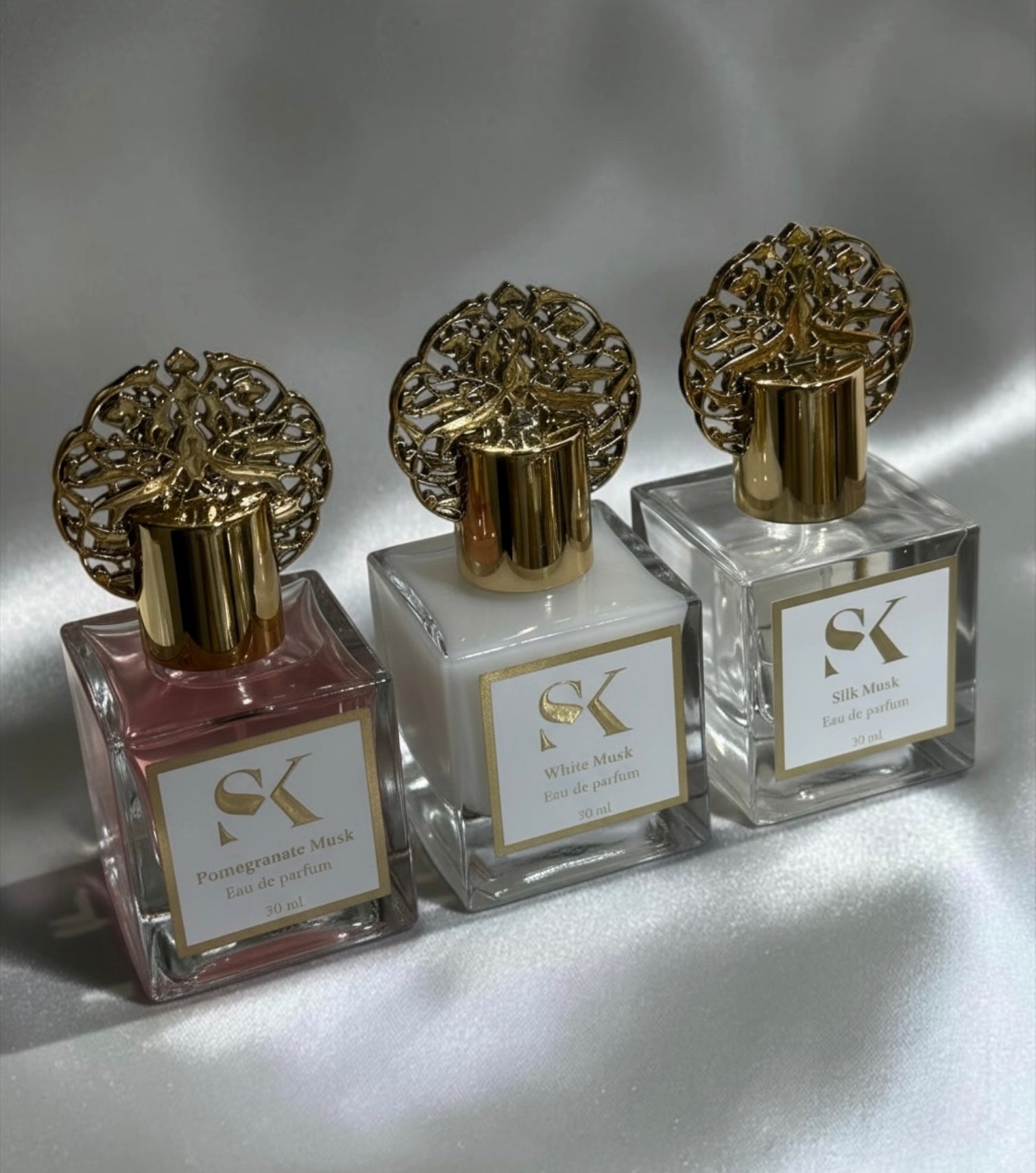 MUSK Collection