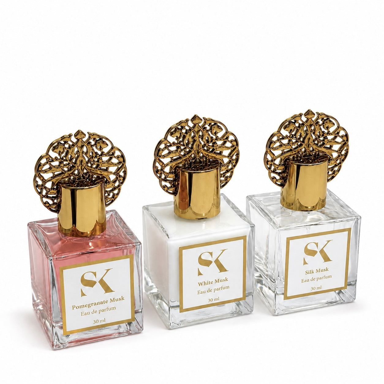 MUSK Collection