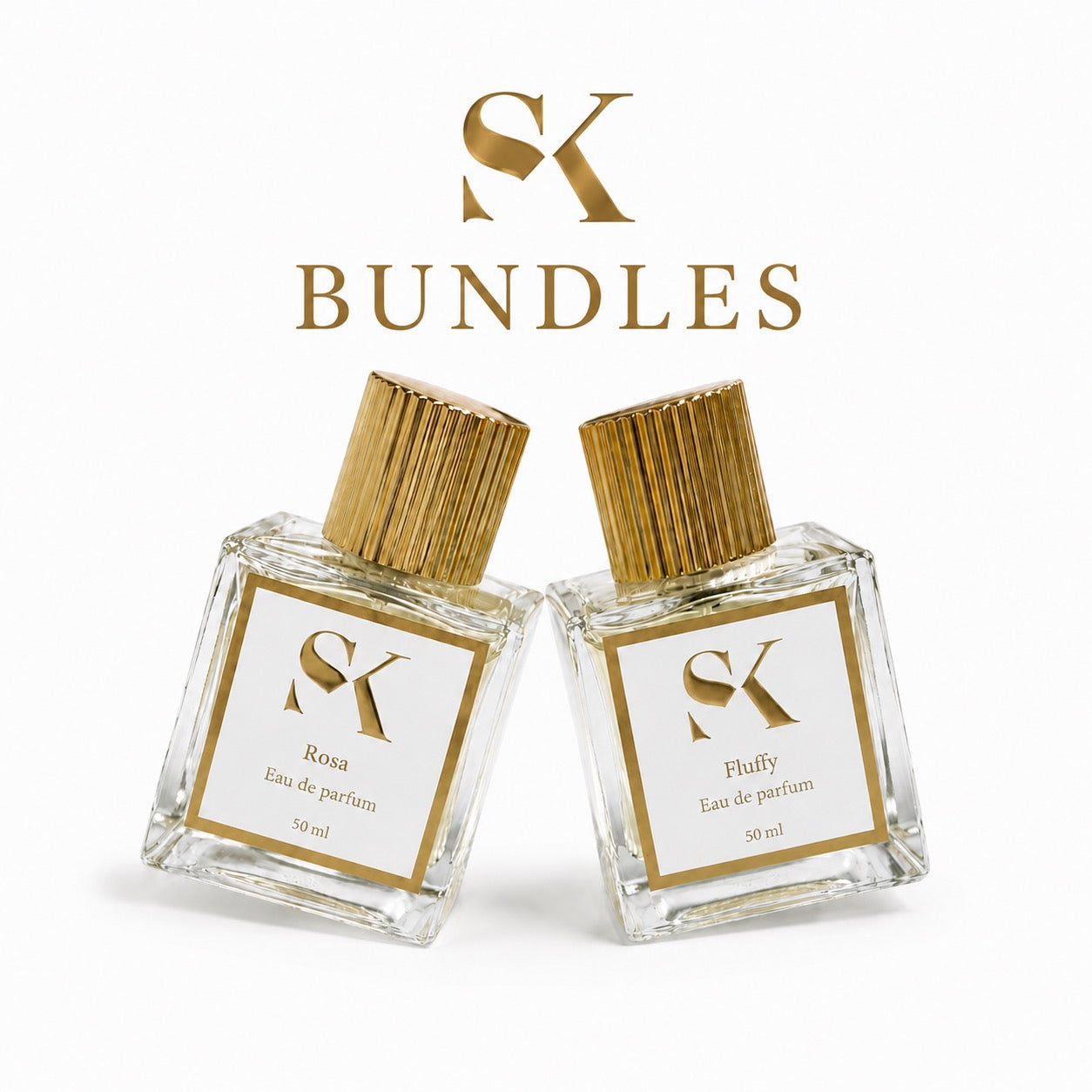 BUNDLES