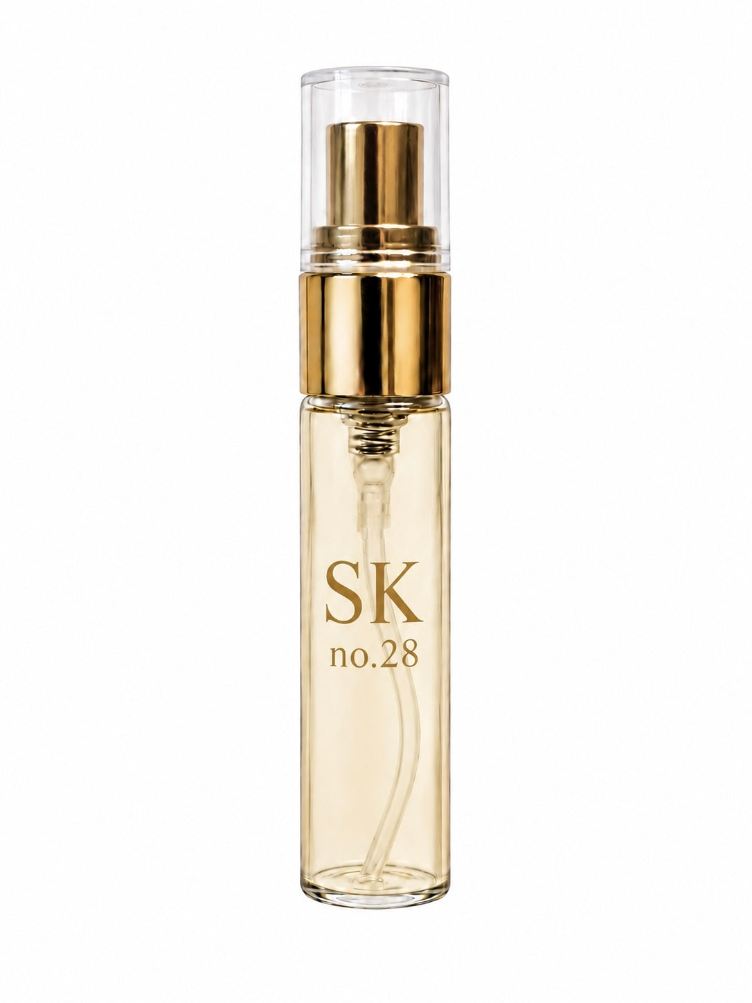 SK NO.28 TESTER