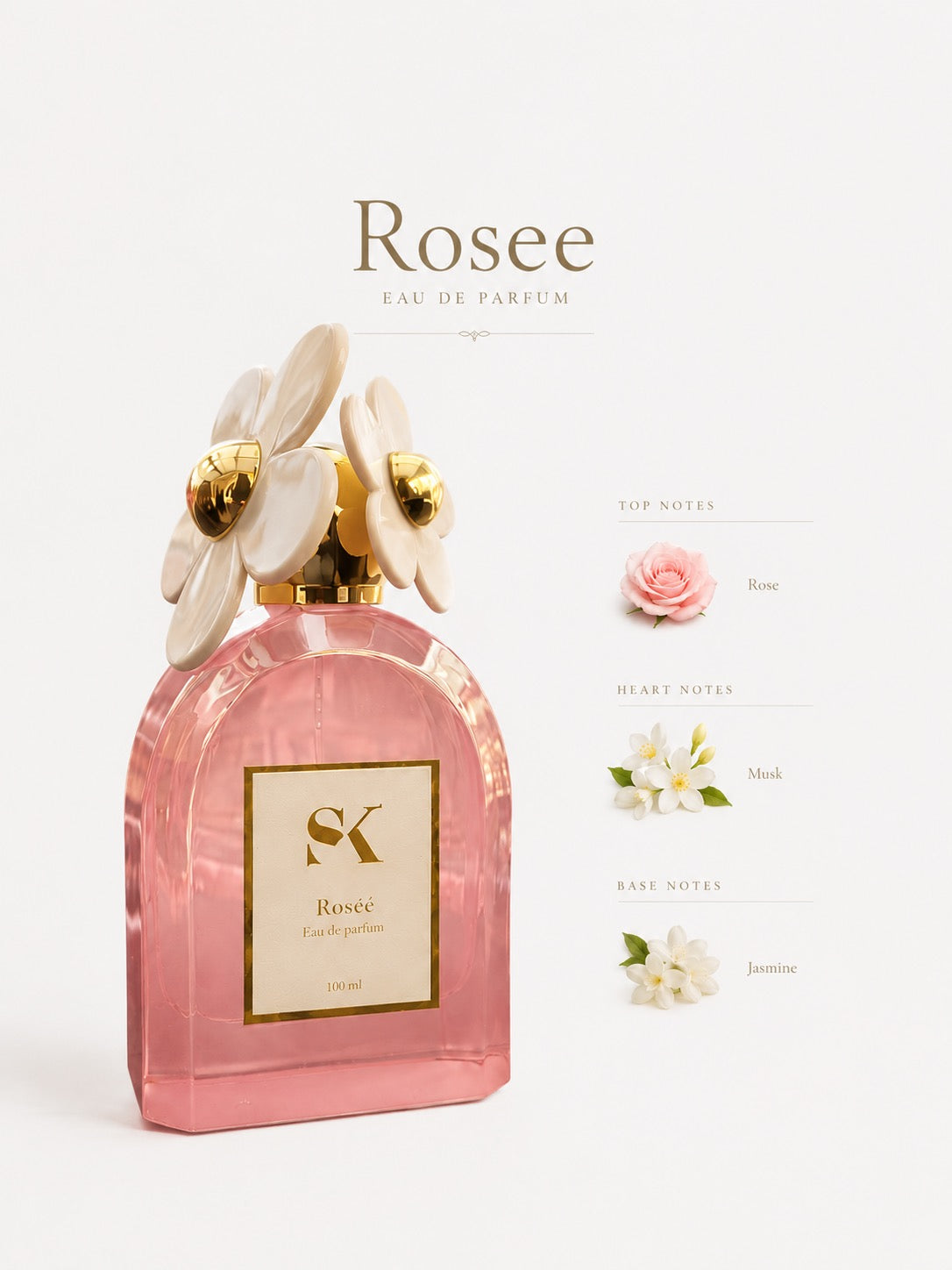 Roséé