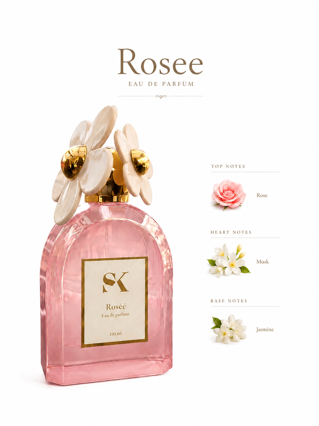 Roséé