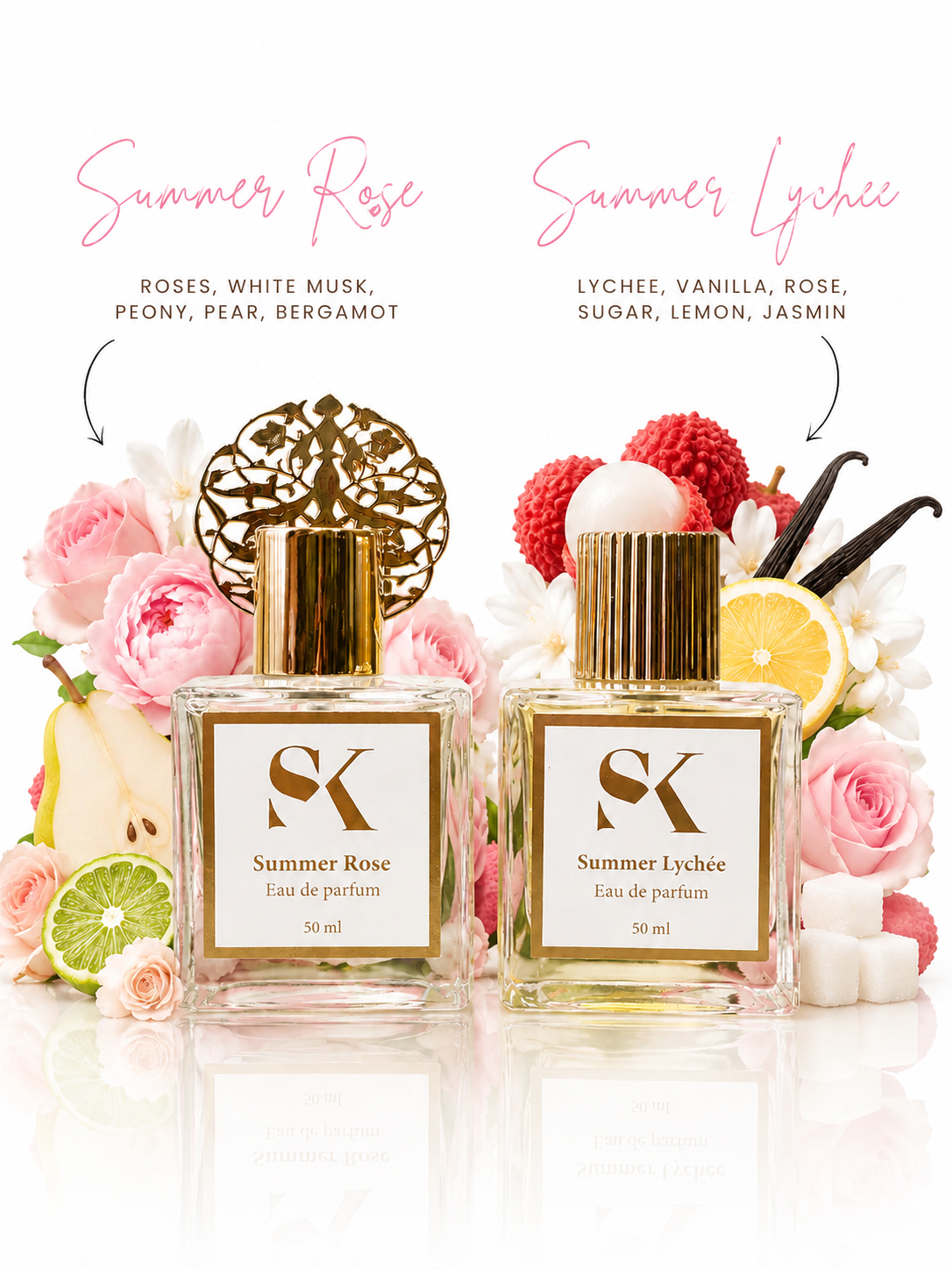 THE SUMMER BUNDLE
