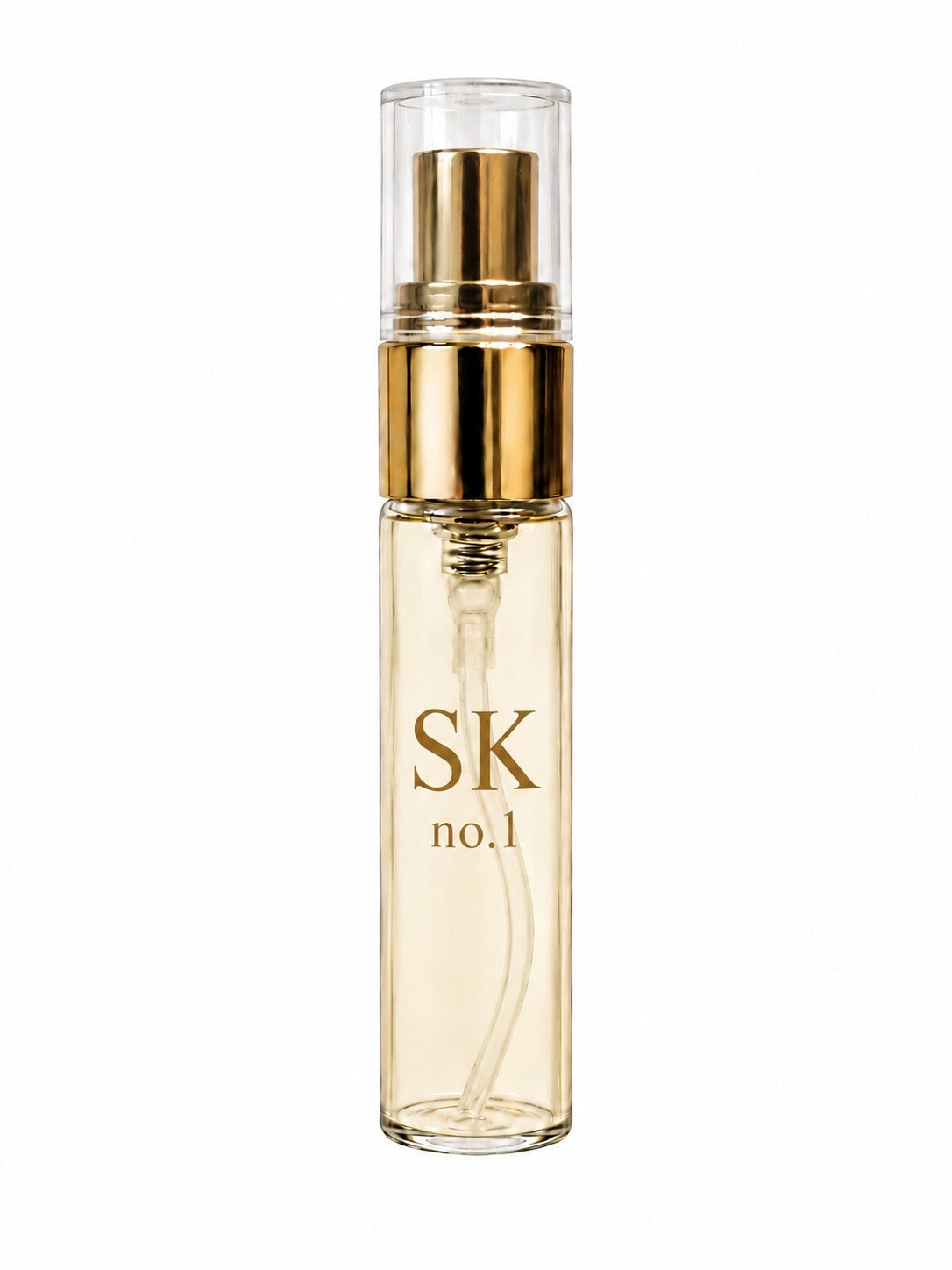 SK NO.1 TESTER