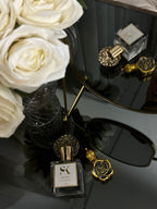 MUSK SILK PERFUME & OIL