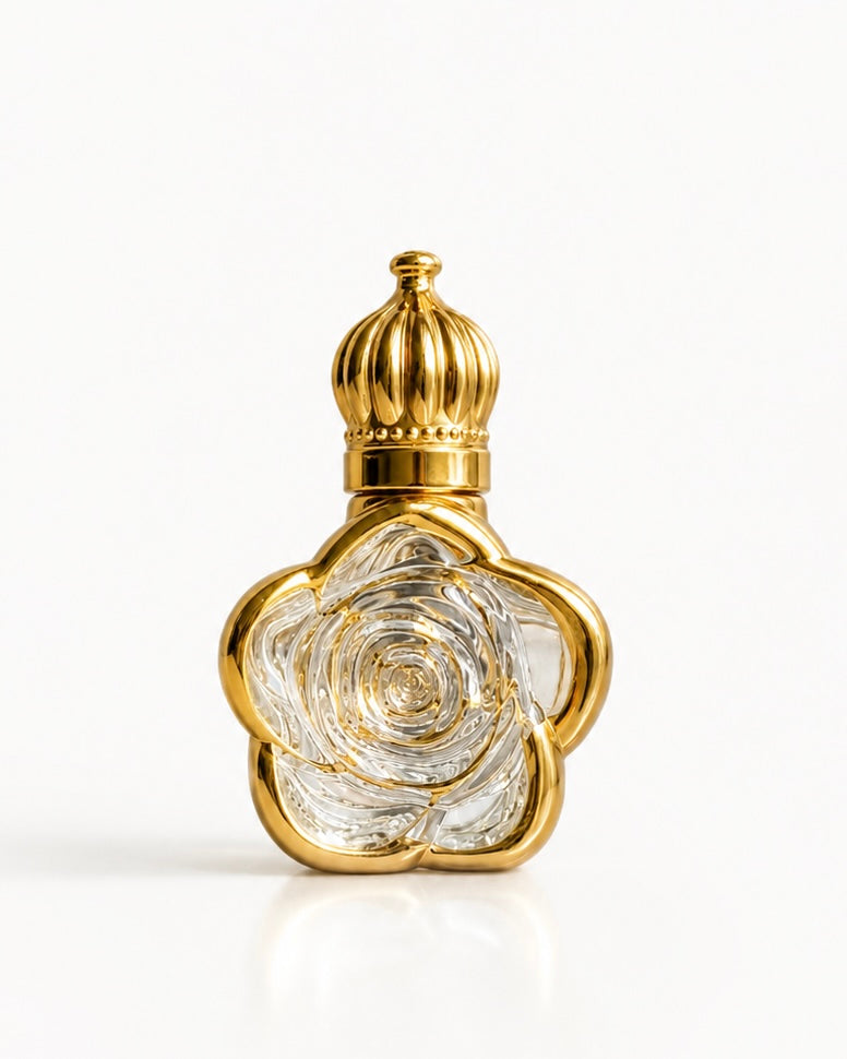 MUSK SILK OIL