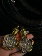 MUSK SILK OIL