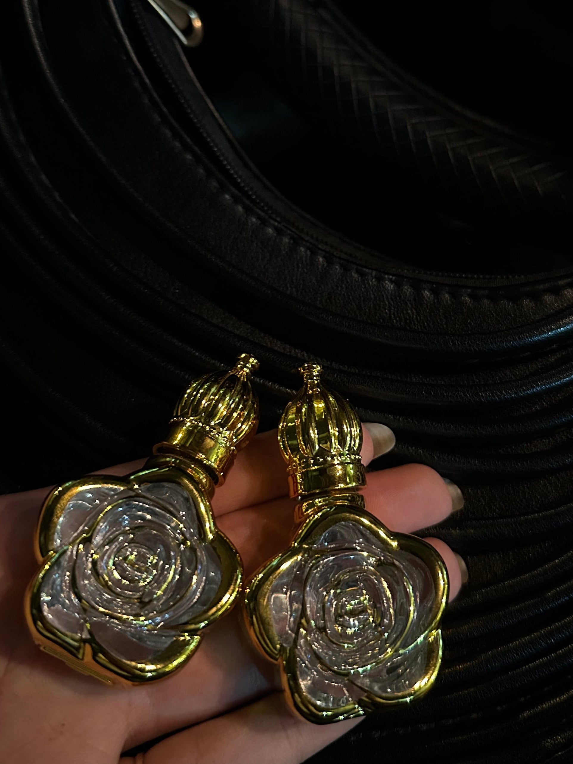 MUSK SILK OIL