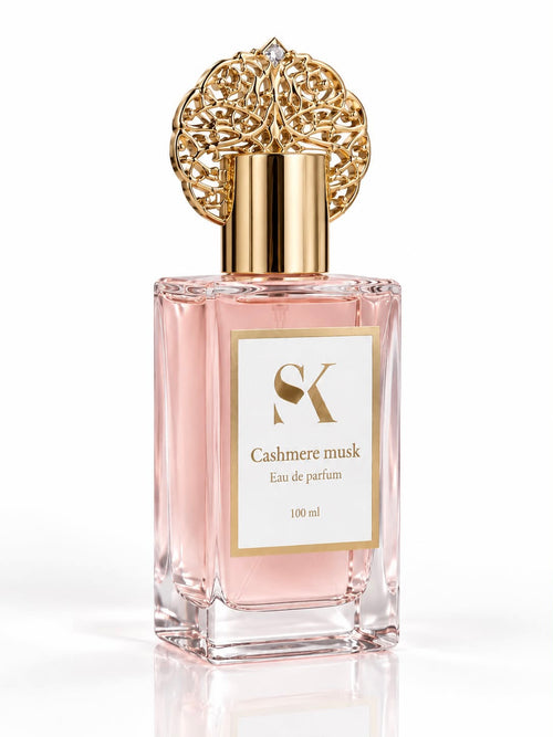 CASHMERE MUSK