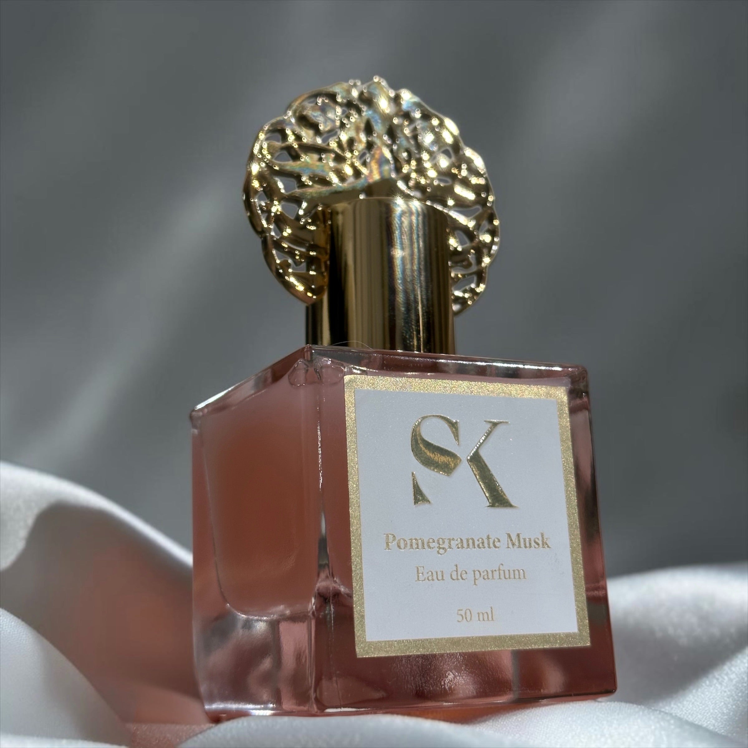 POMEGRANATE MUSK