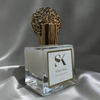 WHITE MUSK