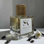 SIGNATURE VANILLE
