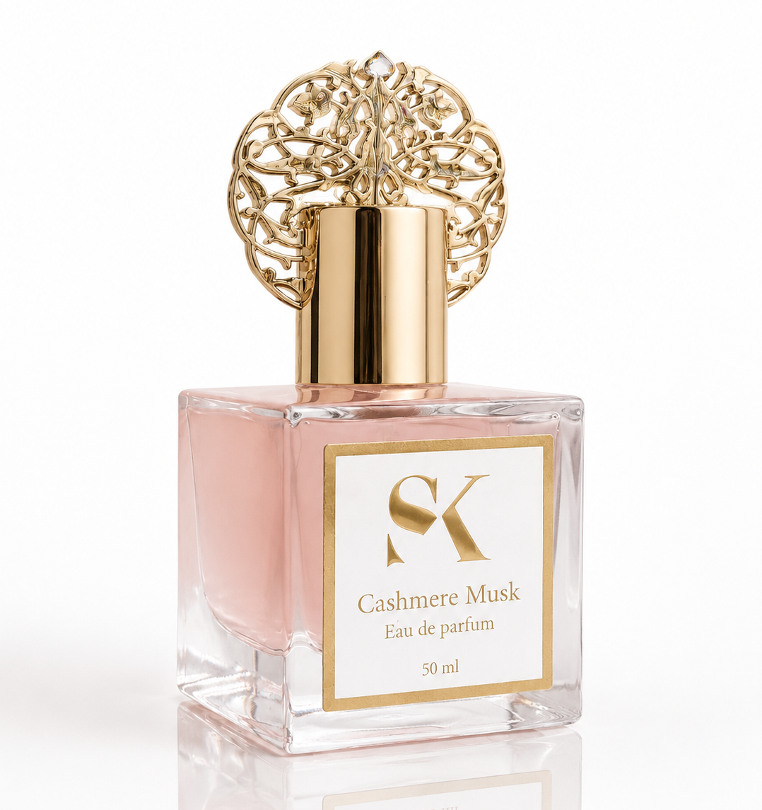 CASHMERE MUSK