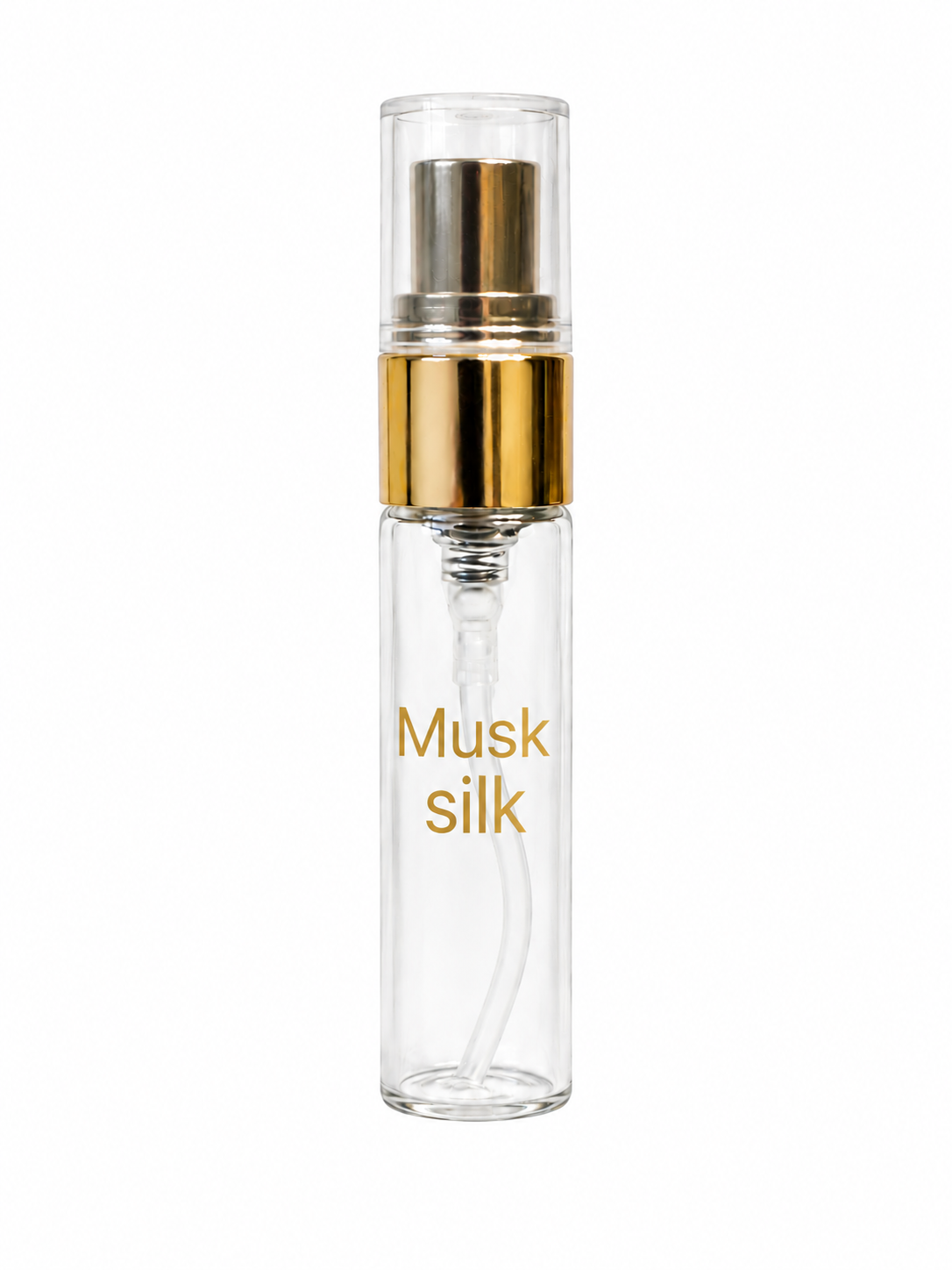 MUSK SILK TESTER