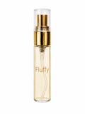 FLUFFY TESTER