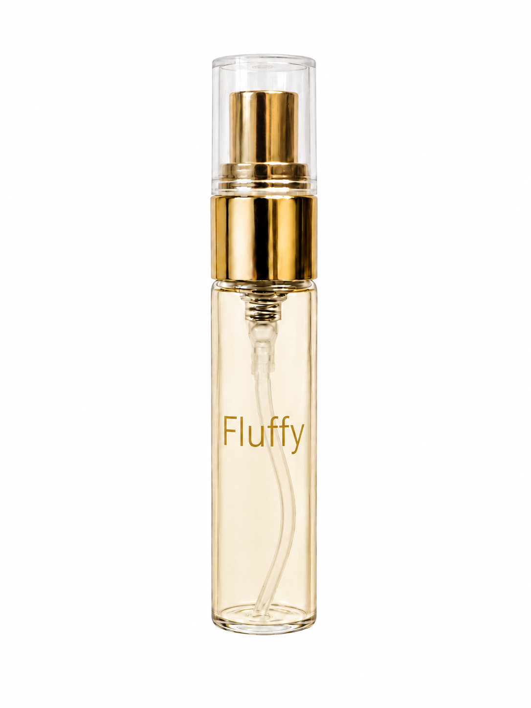 FLUFFY TESTER