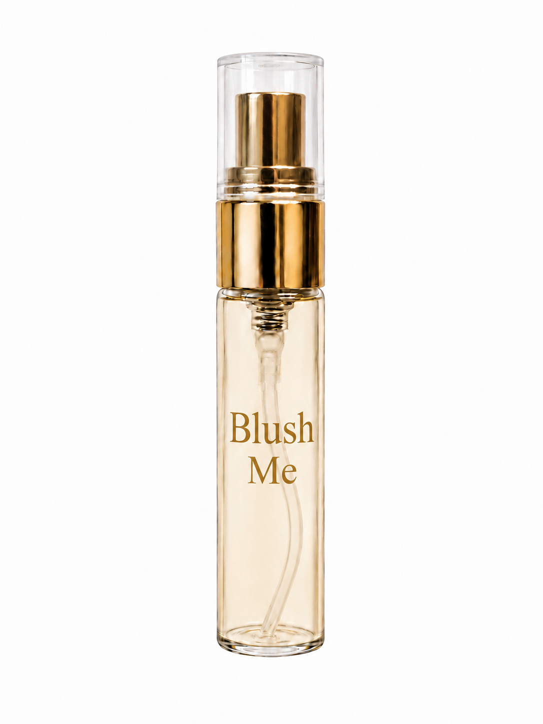BLUSH ME TESTER