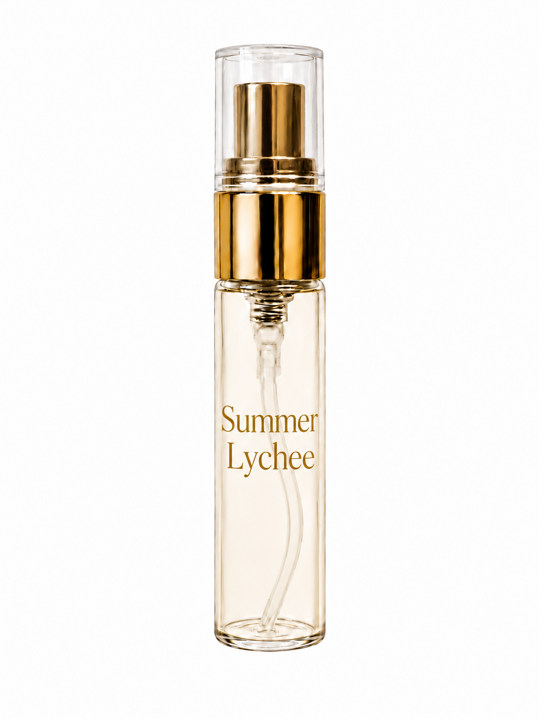 SUMMER LYCHEE TESTER