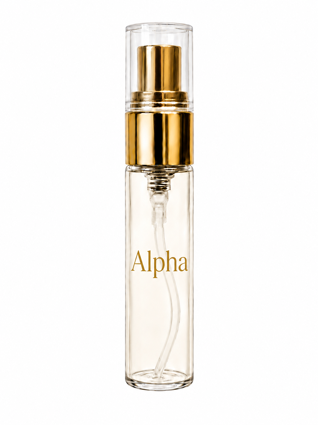ALPHA TESTER