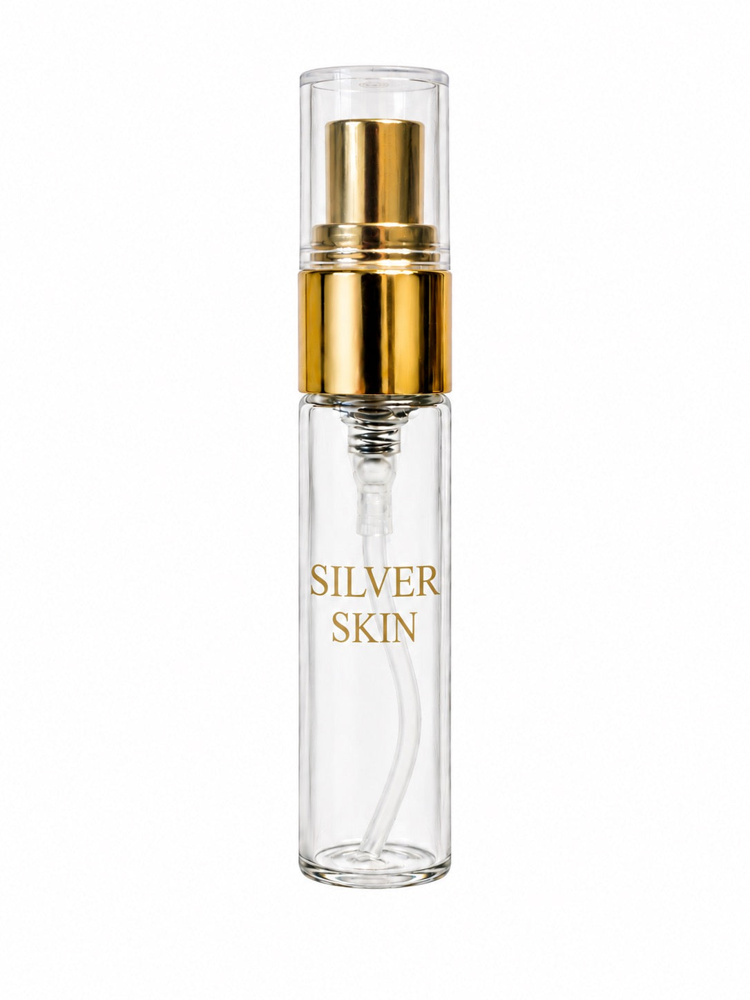 SILVER SKIN TESTER