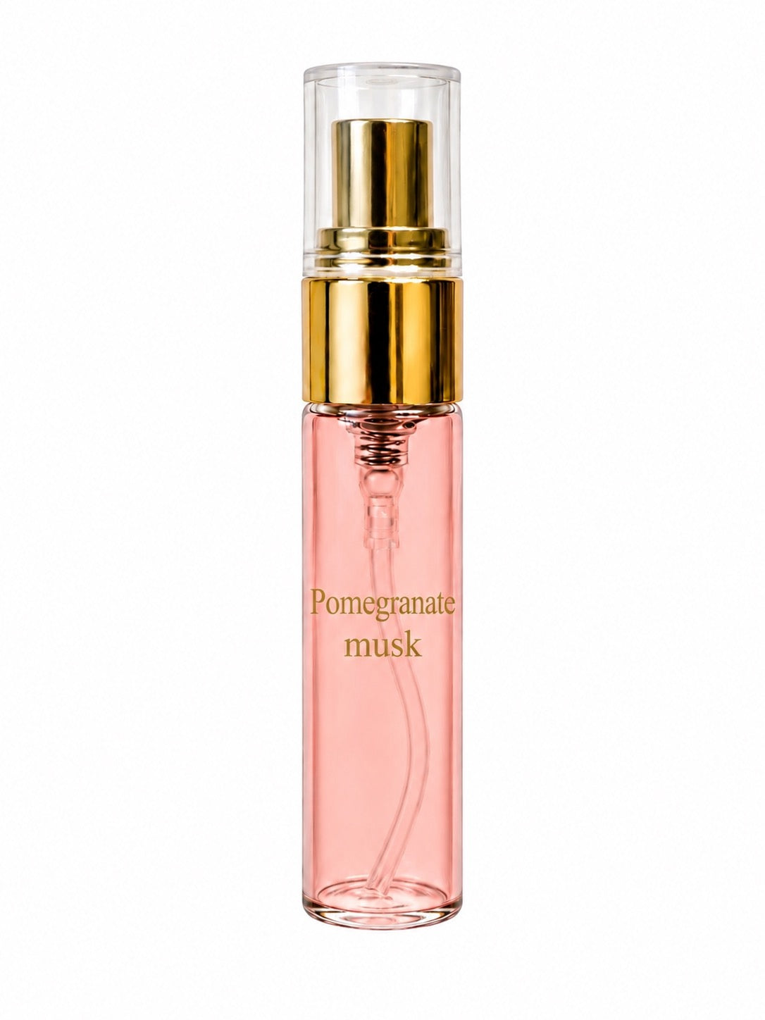 POMEGRANATE MUSK TESTER