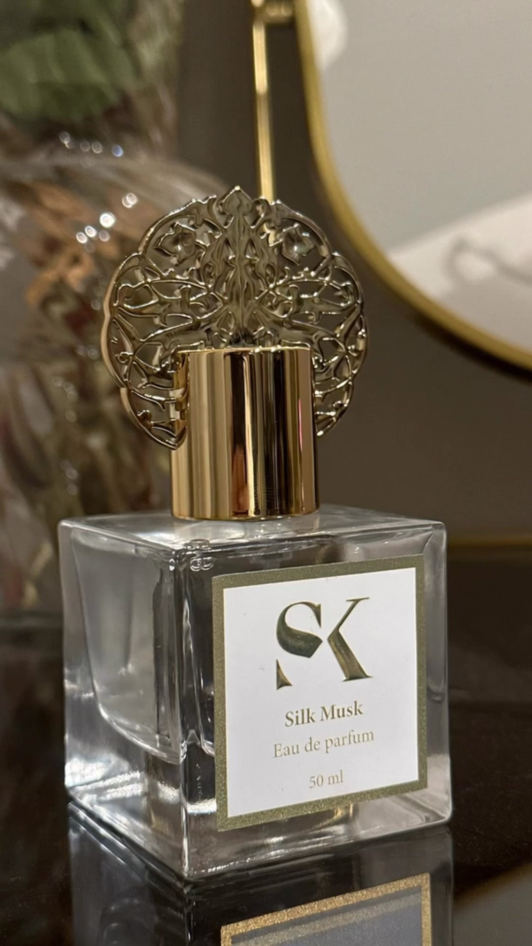SILK MUSK